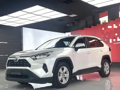 Toyota RAV4 2023