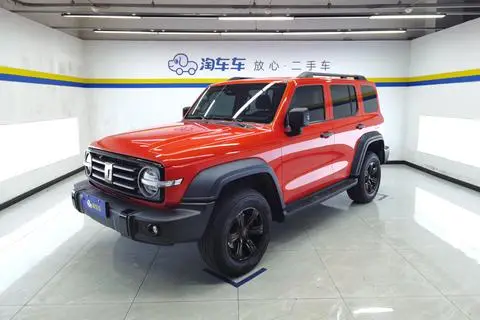 TANK 300 2023