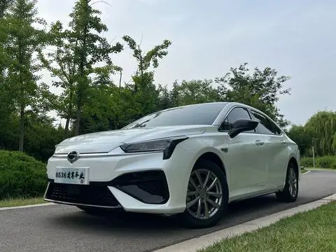 GAC AION S 2023