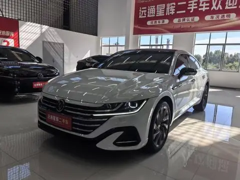 Volkswagen CC 2025