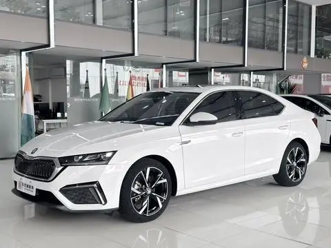 Skoda 明锐 2022
