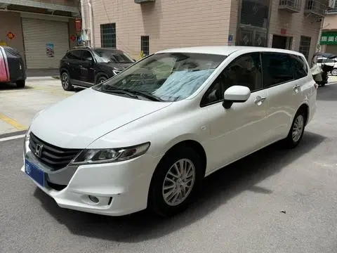 Honda 奥德赛 2009