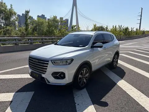 Haval H6 2021