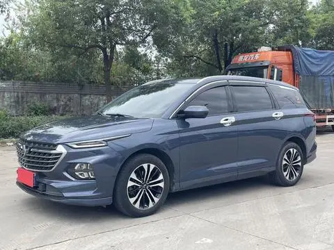 Wuling 凯捷Victory 2022
