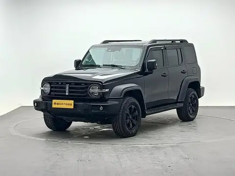 TANK 300 2020