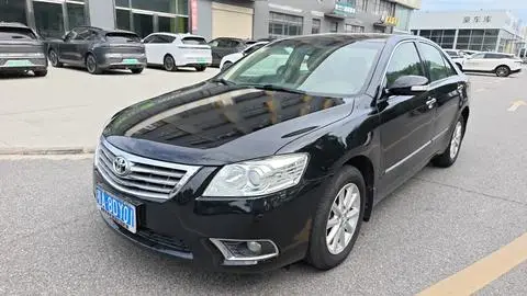 Toyota Camry 2010