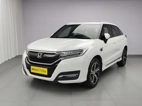Honda UR-V 2017