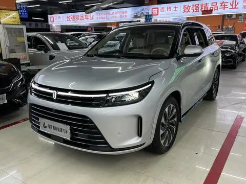 AITO M7 2024