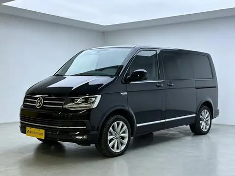 Volkswagen 迈特威 2019