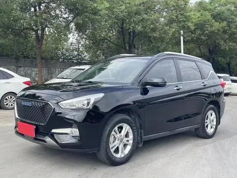 Haval M6 2018
