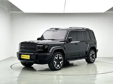 iCAR V27 2026