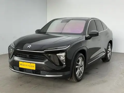 NIO EC6 2020