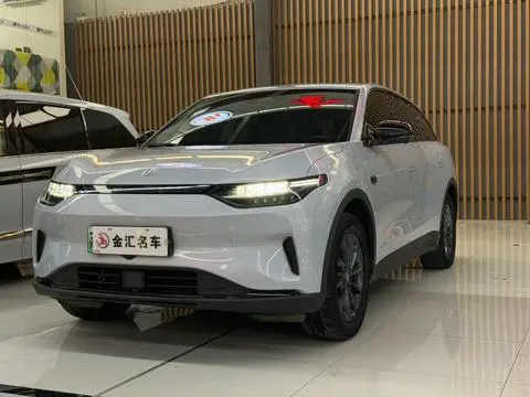 Leapmotor C11 2023