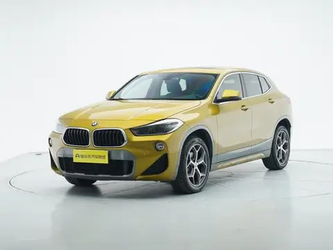 BMW X2 2019