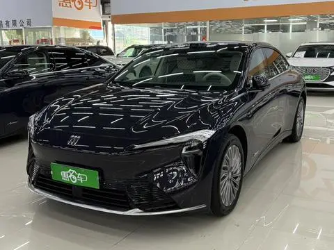 Buick 至境L7 2025