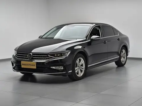Volkswagen Magotan 2023