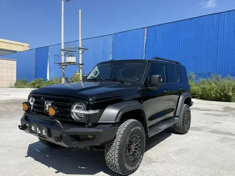 TANK 300 2023