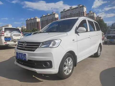 Dongfeng 风光330 2018