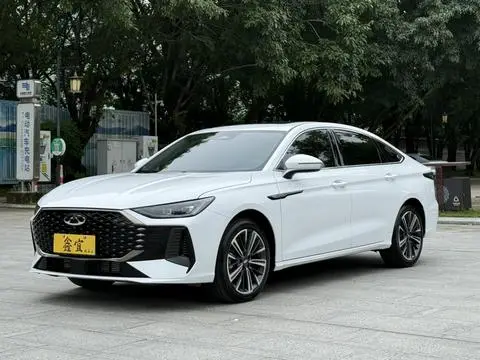 Chery Arrizo 8 PRO 2025