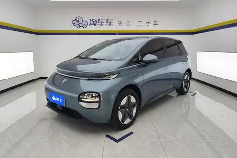 Baojun 云朵 2023