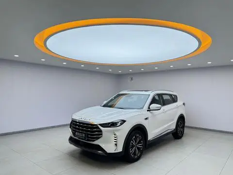 Jetour X70 PLUS 2022