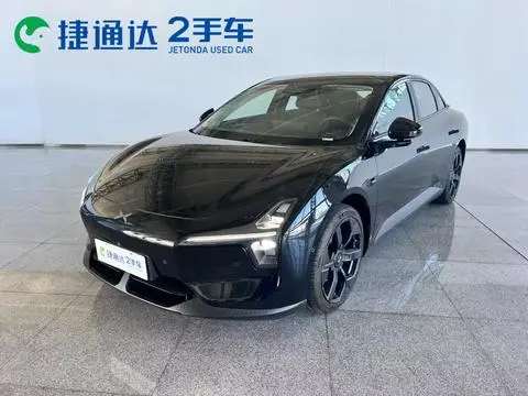 XPeng 小鹏MONA M03 2025