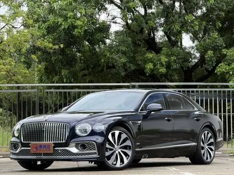 Bentley 飞驰 2023