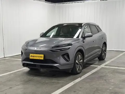 BYD 海狮06 DM 2025