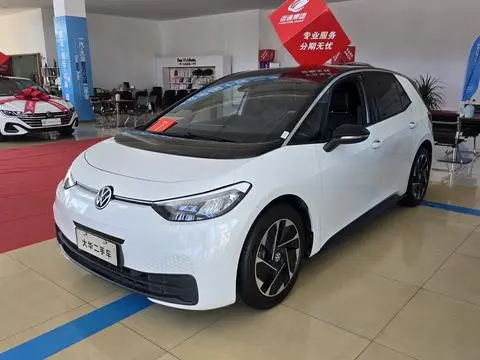 Volkswagen ID.3 2024