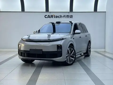Li L9 2022
