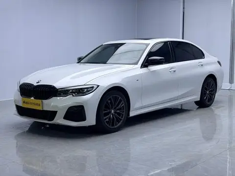 BMW 3 Series 2022