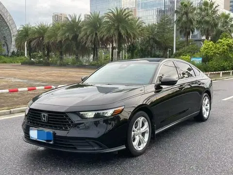 Honda Accord 2023