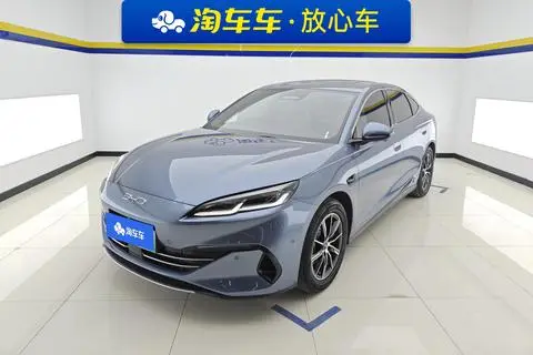 BYD Seal06 DM 2025
