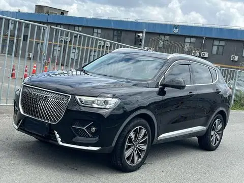 Haval H6 2021
