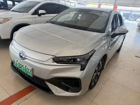 GAC AION S 2020