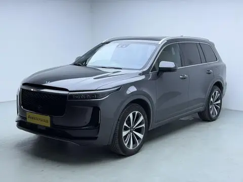 Li ONE 2020