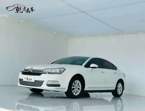 Citroën C5 2014