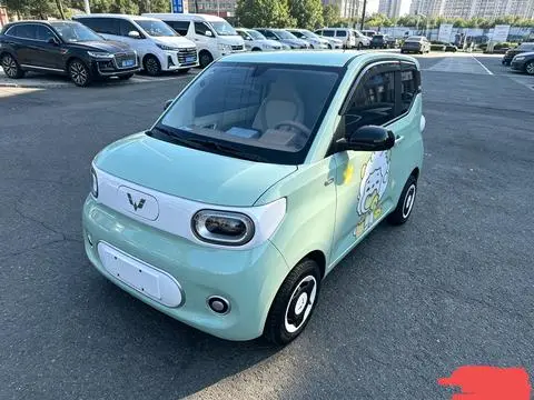 Wuling Hongguang MINIEV 2024