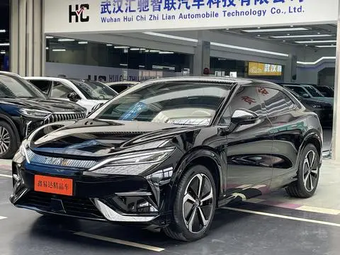 BYD Song L EV 2025