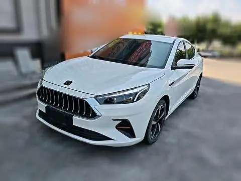 JAC (Sihao) A5 2021
