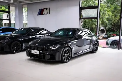 BMW M2 2024