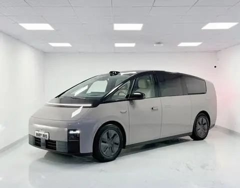 Li MEGA 2024