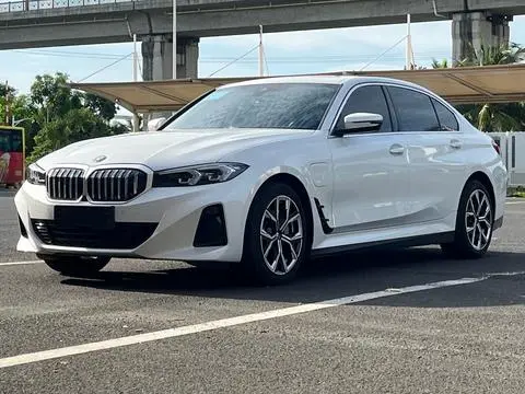 BMW i3 2023