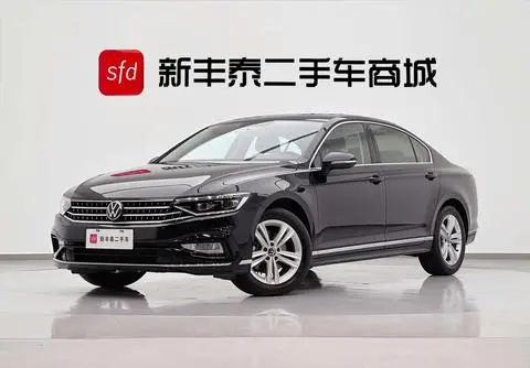 Volkswagen Magotan 2023