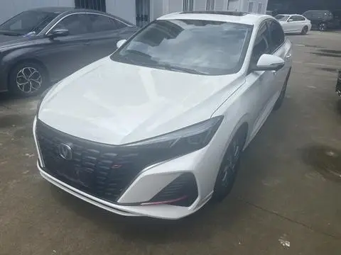 Changan Eado 2023