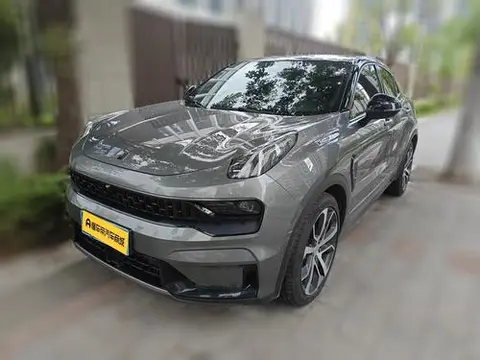 Lynk & Co 05 2020