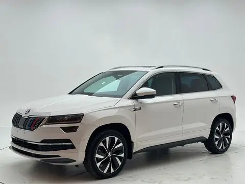 Skoda 柯珞克 2022 — фото 1