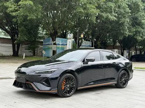 Changan UNI-V 2025