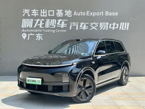 Li L9 2025