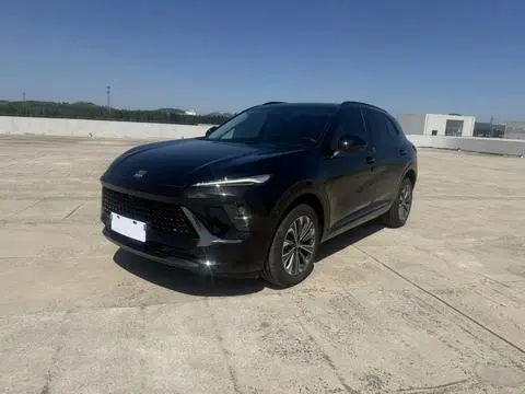 Buick 昂科威S 2024